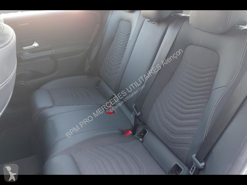 Mercedes Classe B 200 163ch Business Line...