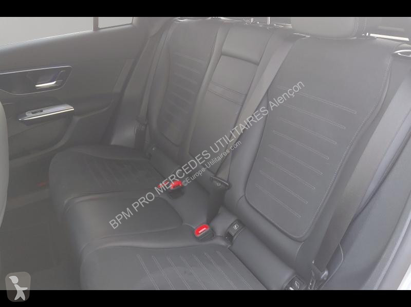 Mercedes GLC 300 de Hybrid 333ch AMG Line...