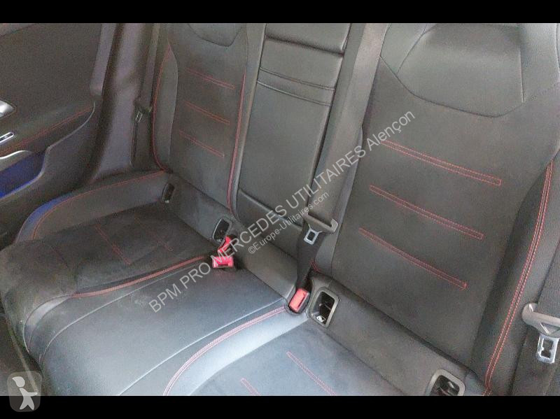 Mercedes CLA 200 d 150ch AMG Line 8G-DCT 8cv...