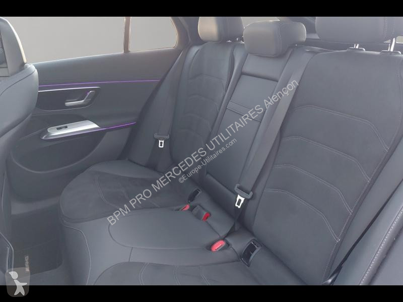 Mercedes Break 220 d 197+23ch AMG Line...