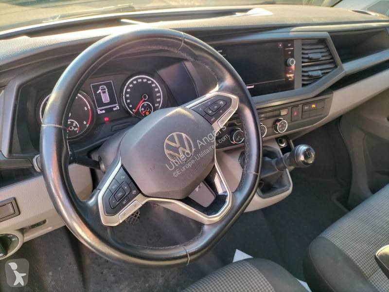 عربة نفعية Volkswagen