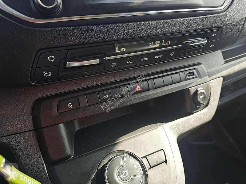 Furgoneta Citroën 2.0HDI 122PK Airco Trekhaak