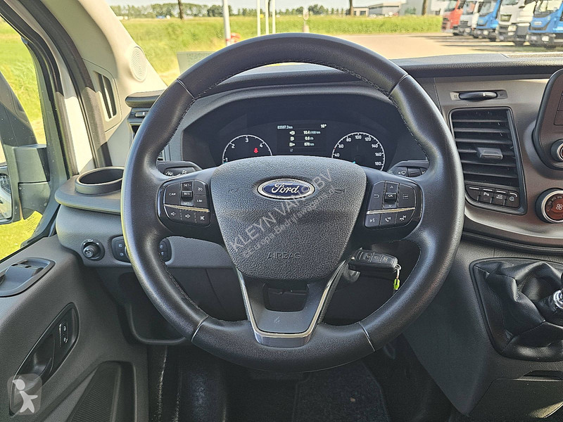 Furgoneta Ford 2.0 L4H3 Euro6 AC!