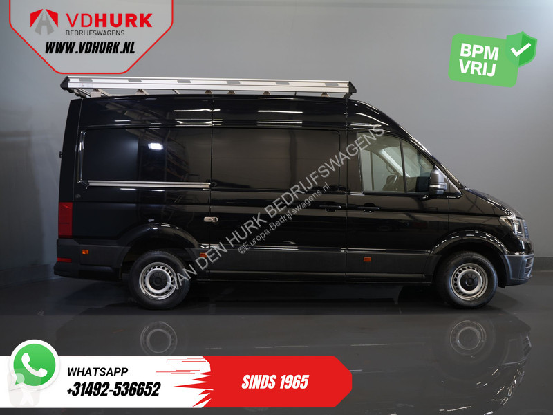 Furgoneta Volkswagen 2.0 TDI 180 pk DSG Aut....