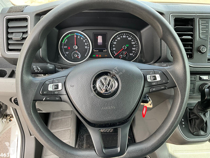 Furgoneta Volkswagen E 100% Elektrisch 9...