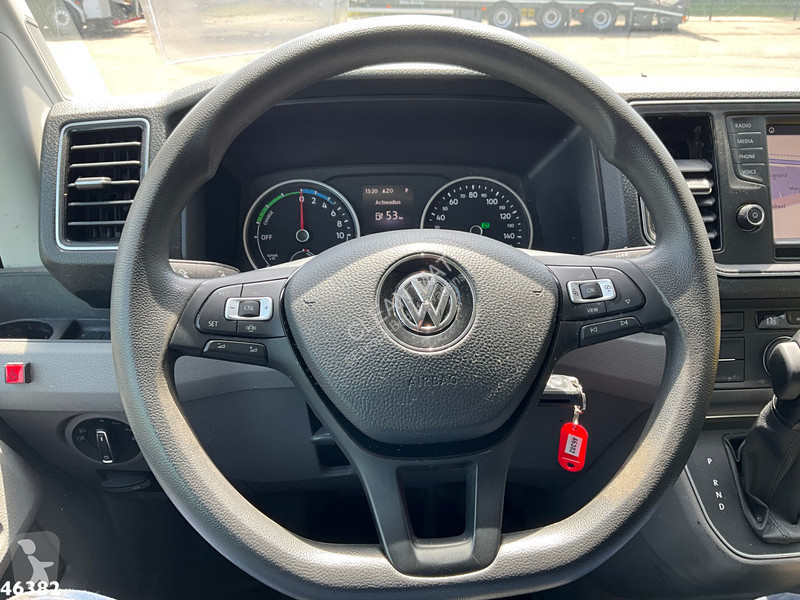 Veicolo commerciale Volkswagen E 100%...