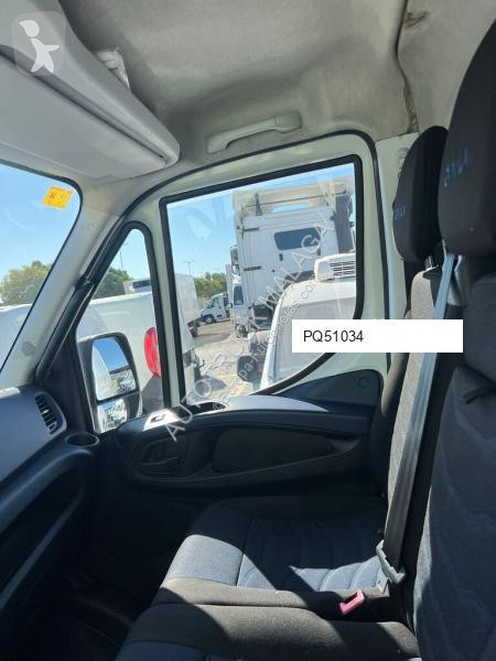 Furgoneta Iveco 35-160 L2H2
