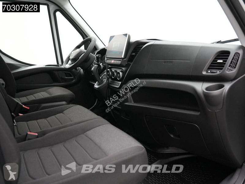 Véhicule utilitaire Iveco 35S18 3.0L Automaat...