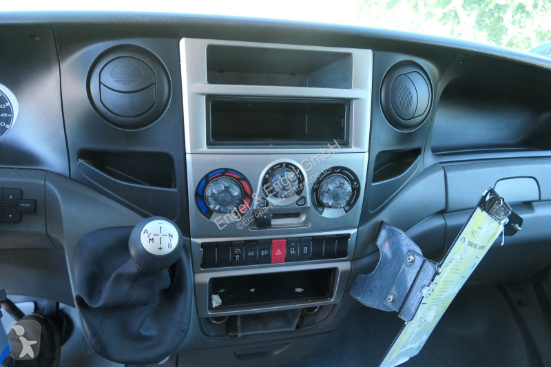 Furgoneta Iveco Daily 35 S11 C30C AUTOMATIK...
