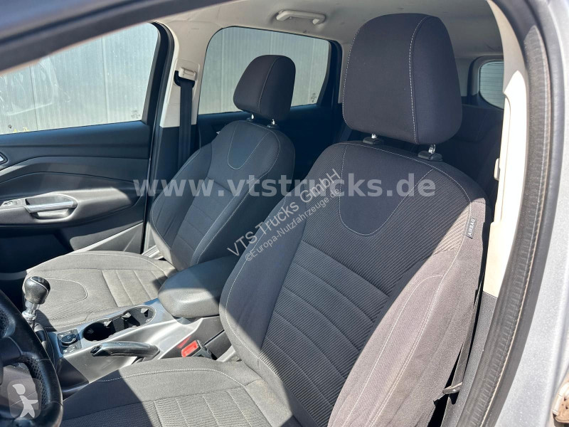 عربة نفعية Ford Sync Edition