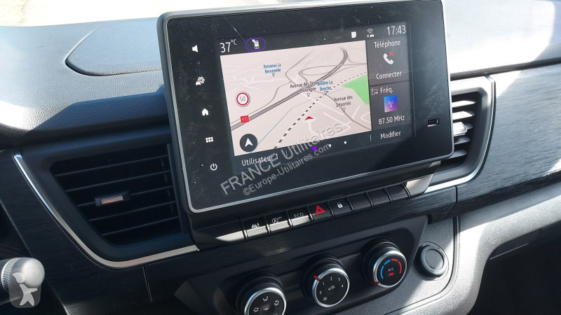 عربة نفعية Nissan PRIMASTAR FG L2H1 3T1 2.0 DCI...