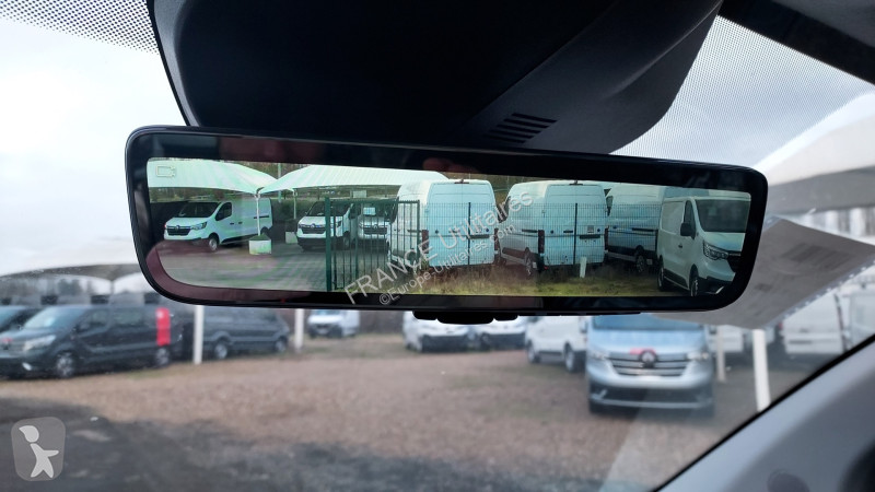 Véhicule utilitaire Citroën JUMPY FG 5 PLACES...