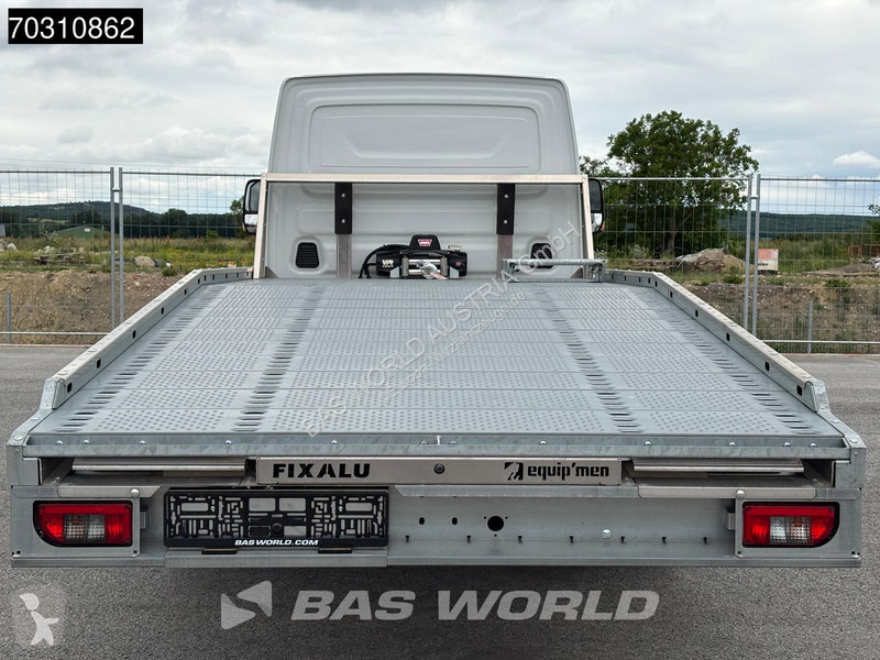 Samochód dostawczy Iveco 35C16 Neu! 3.0L...