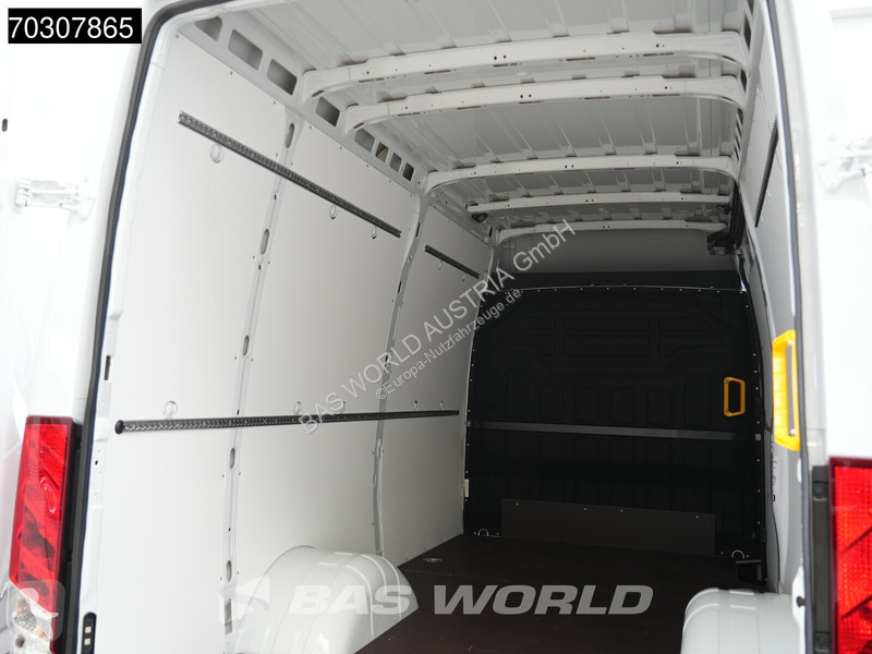 Iveco 35C21 Coming Soon! 3.0L Automatik L2H2...