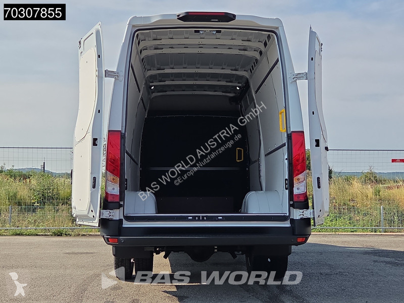 عربة نفعية Iveco 35C21 Coming Soon! Neu! 3.0L...