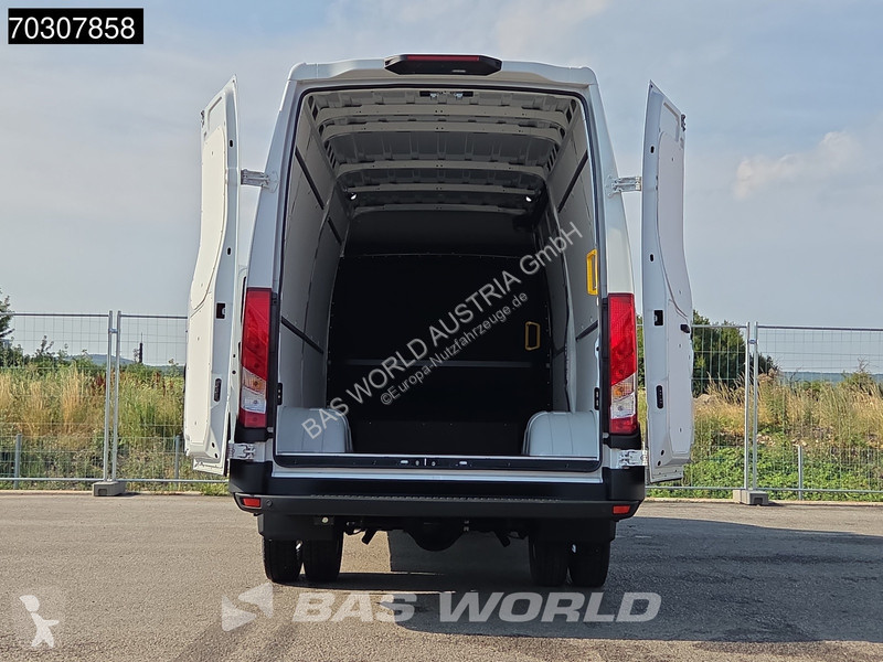 عربة نفعية Iveco 35C21 Neu! 3.0L Automatik L2H2...