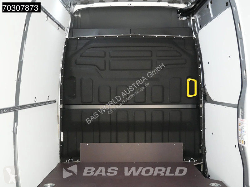 Véhicule utilitaire Iveco 35C21 Coming Soon!...