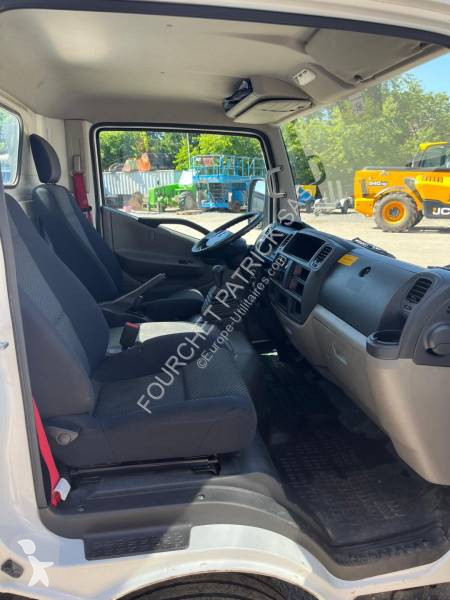 Samochód dostawczy Renault