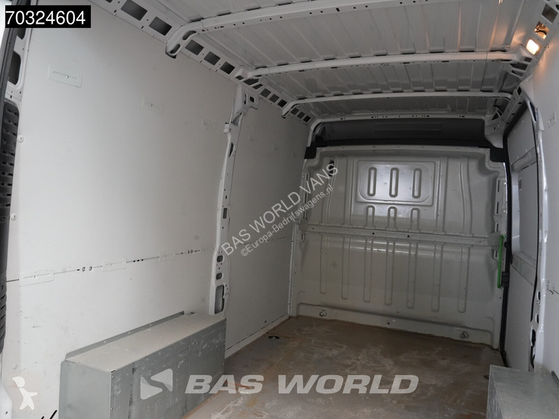 Véhicule utilitaire Citroën 140pk L2H2 Navi...