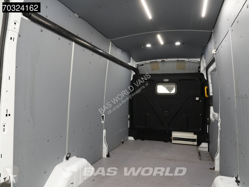 Véhicule utilitaire Ford 170pk Automaat Hoog...