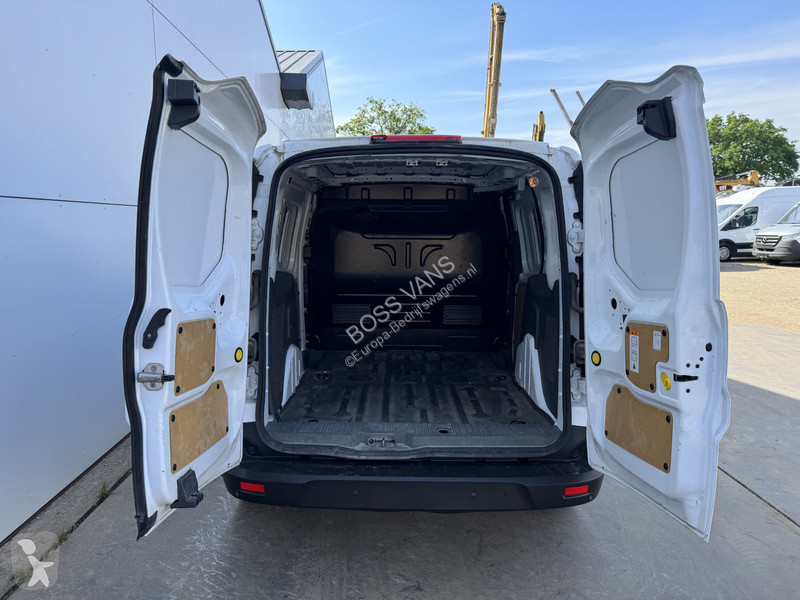 Samochód dostawczy Ford 1.0 EcoBoost 100PK...