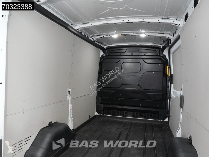 Bedrijfswagen Ford 130pk L2H2 Airco Cruise...