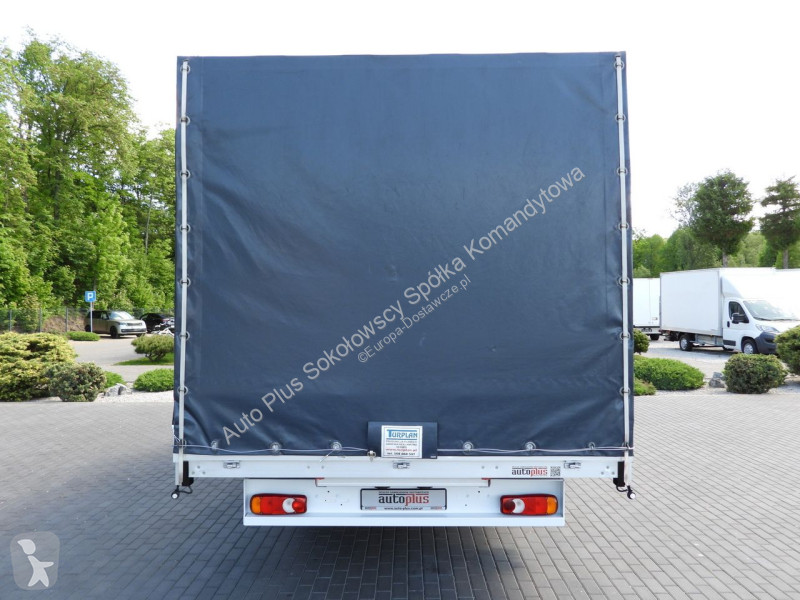 Nyttofordon Renault  MASTER