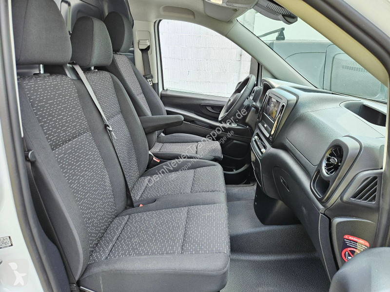 Furgoneta Mercedes Vito  PRO...