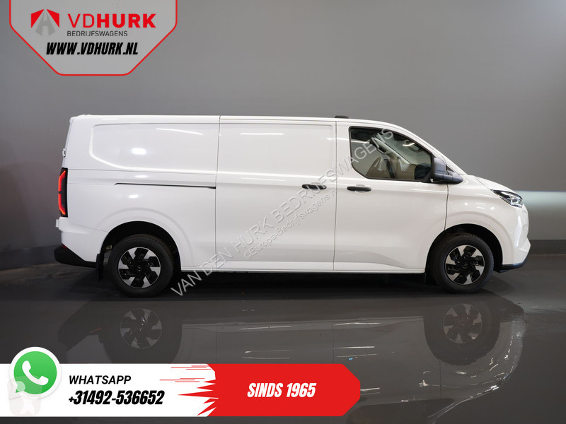 Veicolo commerciale Ford L2 330 km WLTP...
