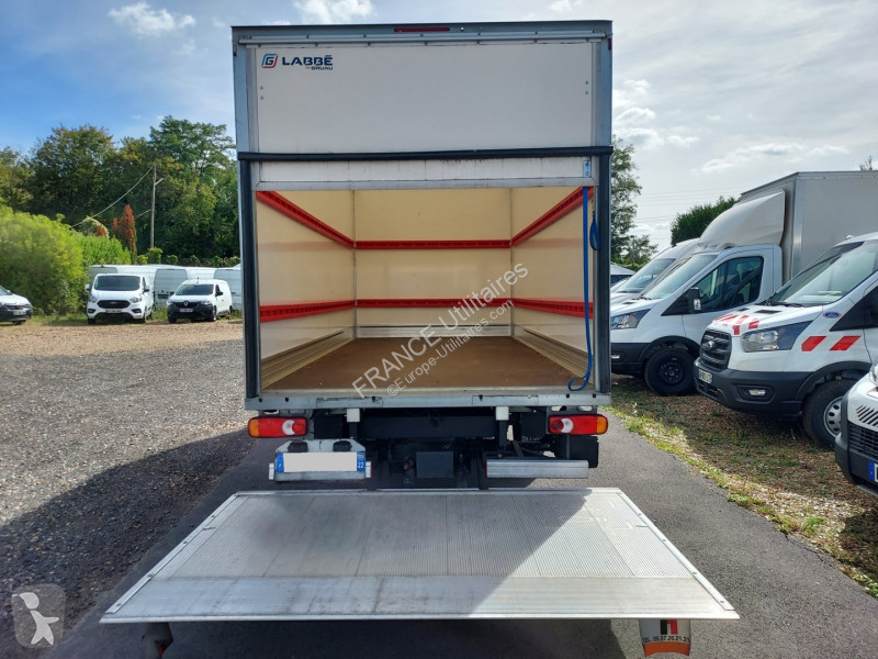 Užitkové vozidlo Renault R3500 L3 2.3 BLUE DCI...
