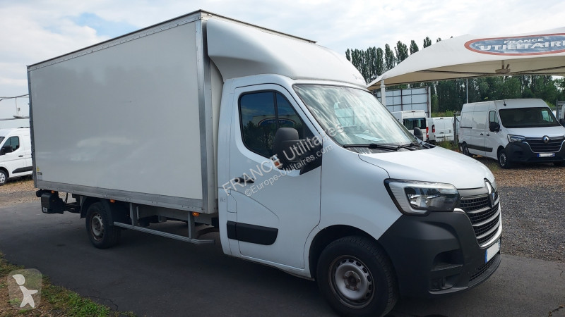 Renault MASTER III GRD VOL GRUAU R3500 L3 2.3...
