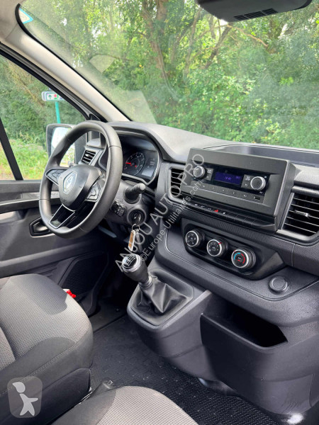 Furgoneta Renault L1H1 2T8 2.0 dCi 110ch Confort