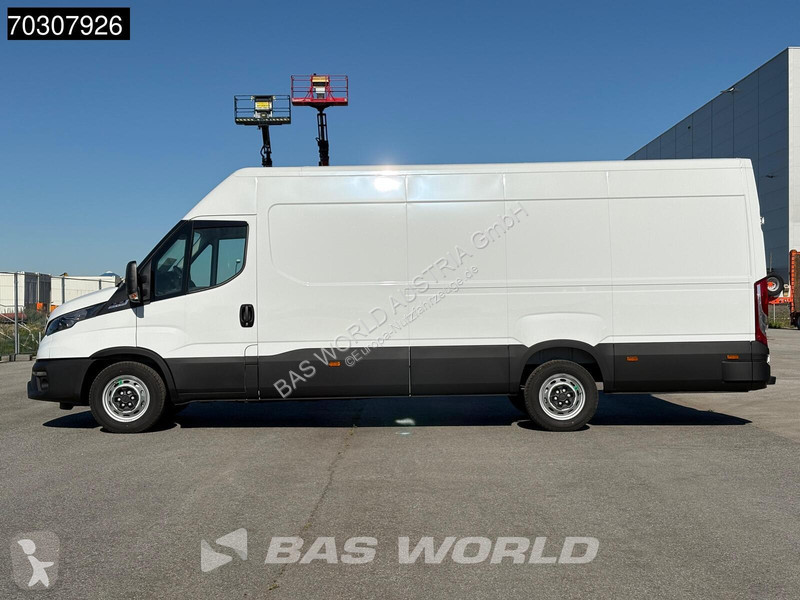 عربة نفعية Iveco 35S18 Coming Soon! 3.0L...