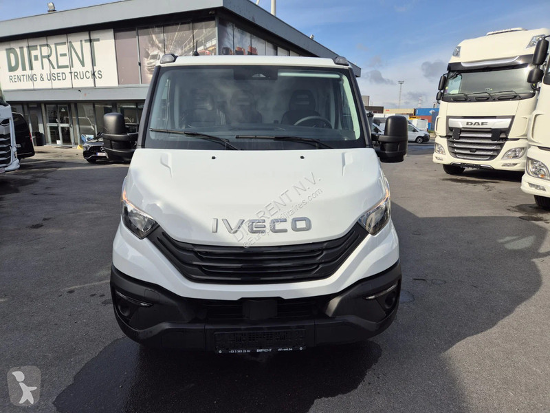 عربة نفعية Iveco 35 C 16 CAR TRANSPORTER NEW