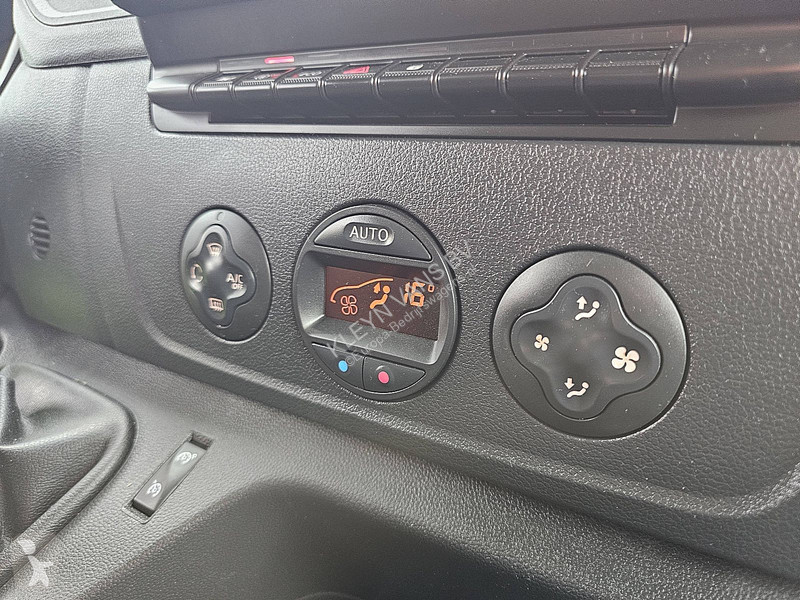 Furgoneta Renault 2.3 L4H2 Navi AC Euro6!