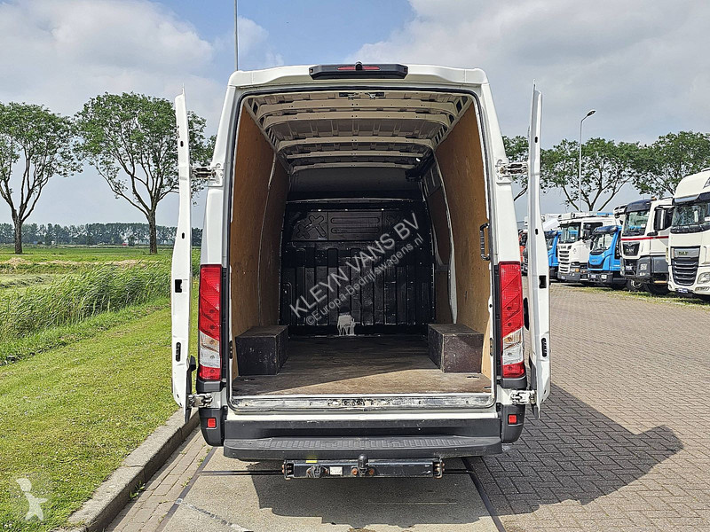عربة نفعية Iveco 35S14 L2H2 Automaat Euro6