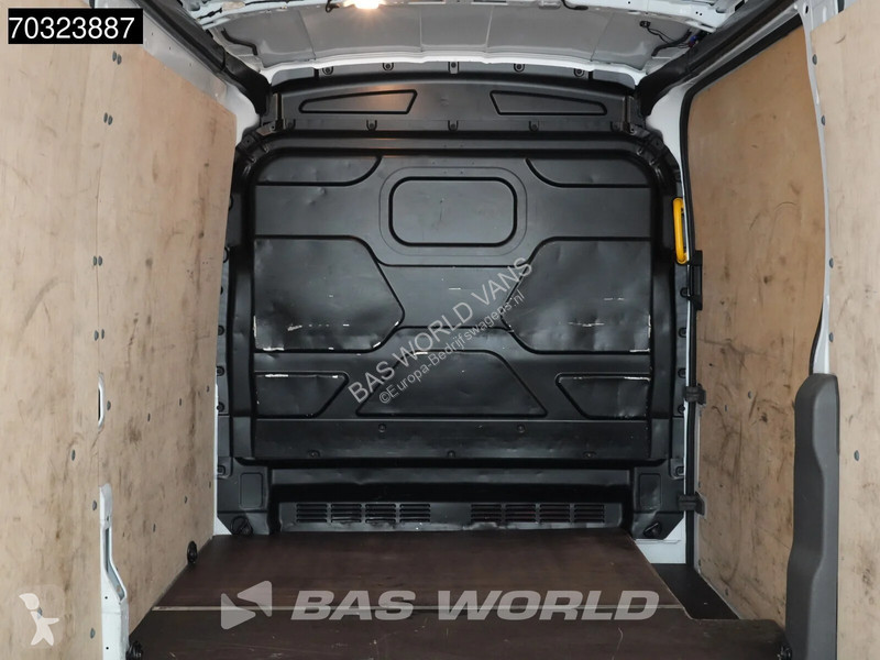 عربة نفعية Ford L3H2 L3 Elektrisch 68kWh 317km...