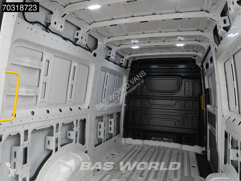 Bedrijfswagen Volkswagen 140pk 2025 model L3H3...
