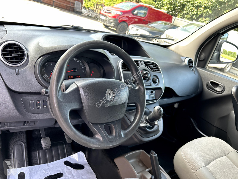 Комерційні автомобілі Renault Maxi Grand Volume...