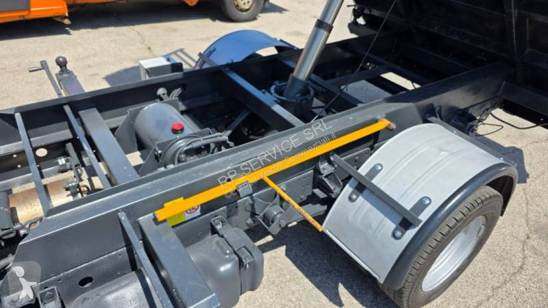 Veicolo commerciale Iveco