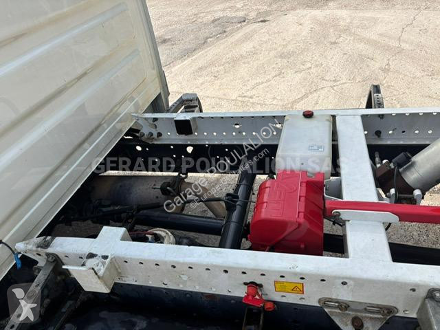 Nyttofordon Iveco  35S18V