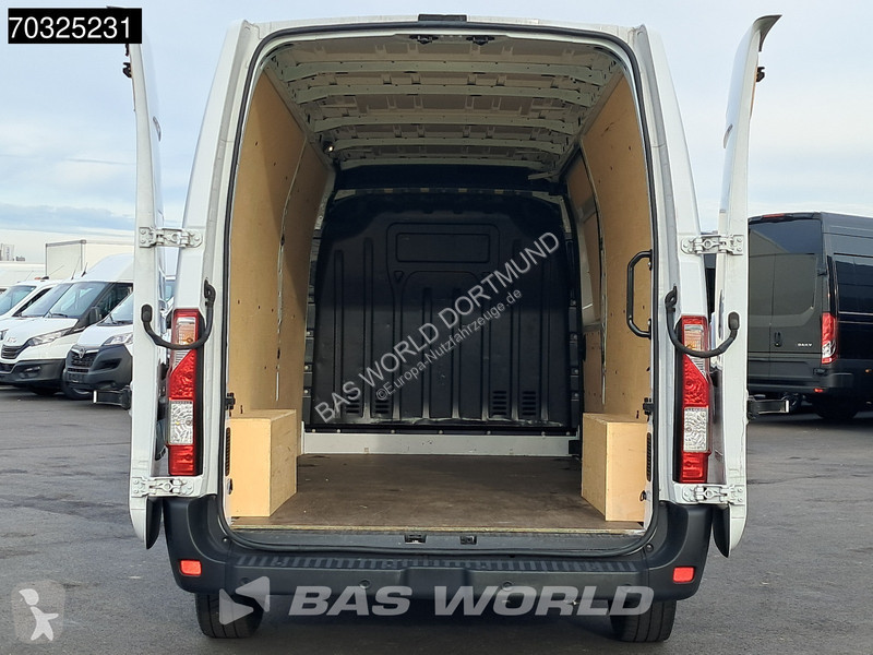 Renault L3H2 LED Klima Tempomat Parkensensoren...