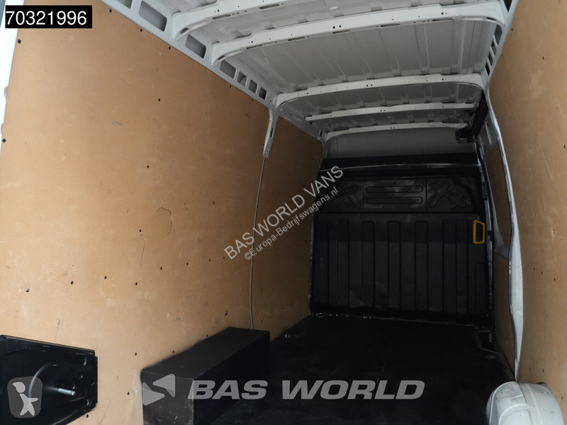 Bedrijfswagen Iveco 35S14 L2H2 Airco Cruise...