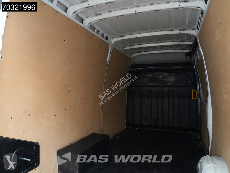 Bedrijfswagen Iveco 35S14 L2H2 Airco Cruise...