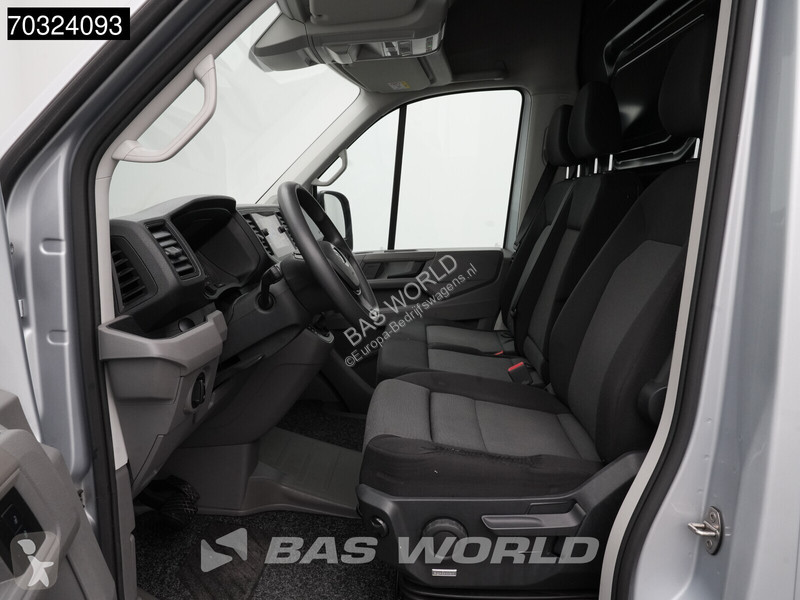 Furgoneta Volkswagen 140pk Automaat L4H3 Navi...