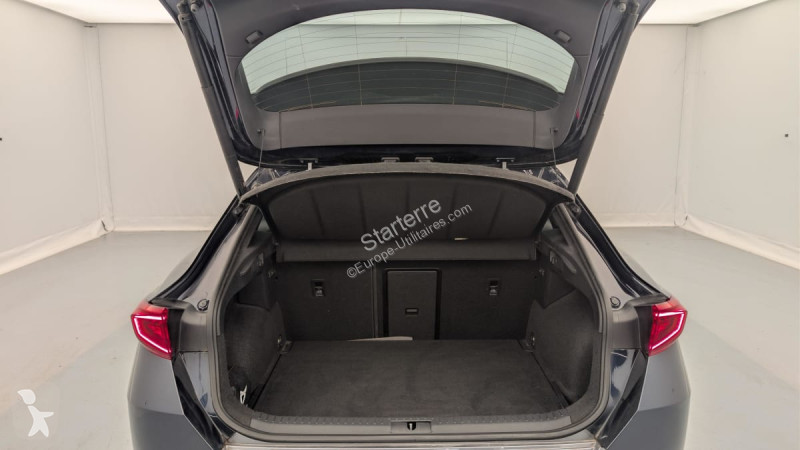 Véhicule utilitaire Cupra