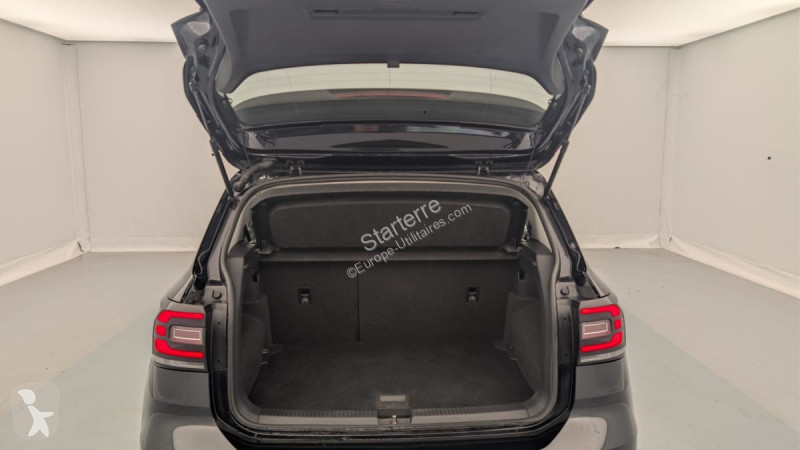 Volkswagen  T-cross Transporter