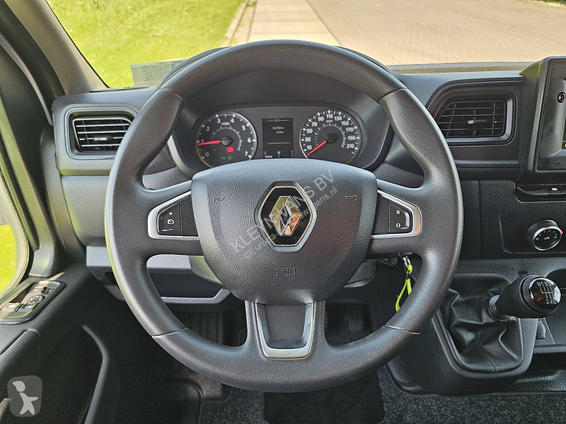 Véhicule utilitaire Renault 2.3 L2H2 Navi Euro6...