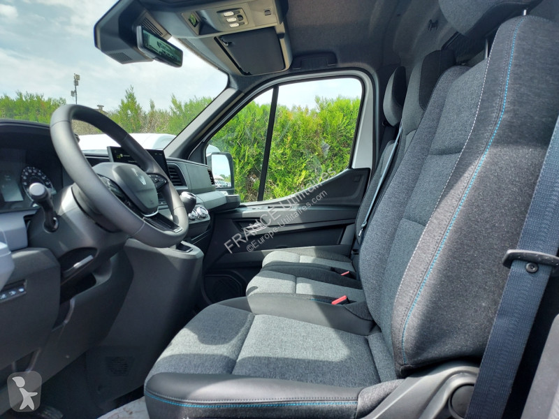 Renault MASTER IV FG F3500 L2H2 2.0 BLUE DCI...