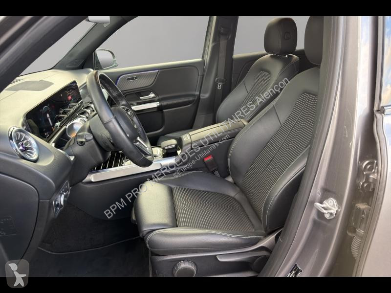 Mercedes GLB 200d 150ch Business Line 8G DCT...